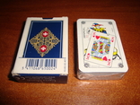 Игральные карты пасьянсные, Carta Mundi, фото №3