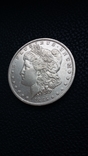 1 $ 1885 года, фото №6