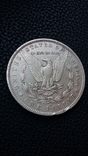 1 $ 1885 года, фото №8