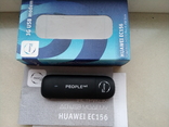 USB модем Huawei EC156, фото №3