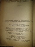 1965 год Англо-русский словарь, фото №6