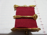 Масонская медаль знак масон                 2165, фото №3