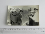 Фото " Инструктаж моряков-гвардейцев". 1958г., фото №3