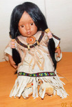 Новая коллекционная кукла Porcelain Doll, фото №2