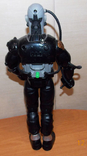 Фирменная эксклюзивная игрушка Робот Hasbro, photo number 4