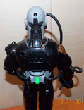 Фирменная эксклюзивная игрушка Робот Hasbro, фото №5