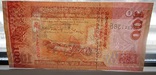 Sri Lanka. Шри Ланка - 100,20 Rupees. UNC, фото №3