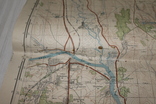 Карта 1938г, фото №5