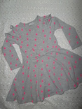 Платье на девочку 104р, фото №3