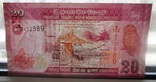 Sri Lanka. Шри Ланка - 100,20 Rupees. UNC, фото №8