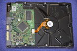 Жесткий диск 500Gb Hitachi HDP725050GLA360, фото №5