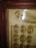 1935 год Командиры взводов окончившие В.В.П., фото №8
