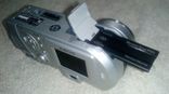 Sony Cyber-shot DSC-P52. из Германии, фото №4
