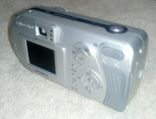 Sony Cyber-shot DSC-P52. из Германии, фото №12