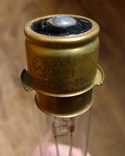Лампа киноаппаратурная К 17-170 цоколем вниз, фото №8