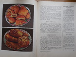 A book about delicious and healthy food (For everyone who wants to learn how to cook), photo number 12