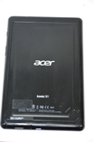 Tablet Acer Iconia Tab B1-A71, numer zdjęcia 6