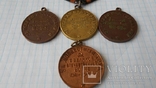 4 медали, фото №11