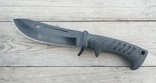 Нож Сolumbia P004 Black, photo number 5