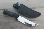 Нож Рыбак-2 Кизляр, фото №3