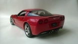 AutoArt 1:18 Chevrolet Corvette C6, фото №8