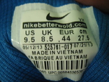 Кроссовки NIKE, photo number 6