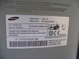 Монитор Samsung SyncMaster 152 V (перевыставлен после невыкупа), фото №9