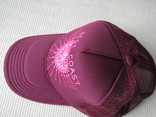 Кепка Best Coast Oneill Junior's Coast Hat (нова без бірки), фото №4