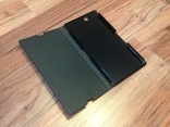 Чехол-книжка NavJack для Sony Xperia Z Ultra, photo number 4