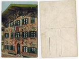 13 открыток городов Европы до 1945 г., фото №2