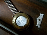 Настенные часы Le Roi a Paris, фото 4
