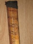 Ракетка для большого тэнниса. СССР, фото №12