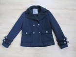 Жіноче брендове Пальто, розмір L, фото №2
