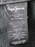 Жіноче брендове Пальто, розмір L, фото №7