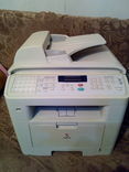 МФУ с факсом и автоподатчиком Xerox WorkCentre PE120i, фото №2