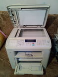 МФУ с факсом и автоподатчиком Xerox WorkCentre PE120i, numer zdjęcia 4