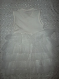 Платье на девочку 2-3г, photo number 4