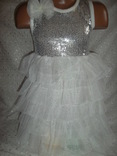 Платье на девочку 2-3г, photo number 2