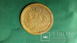 Жетон (или монета) Мария Терезия 1780, фото №3