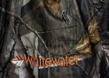 Мужская зимняя двухсторонняя куртка Whitewater., фото №8
