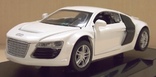 1:32 Автопром Audi R8, фото №2