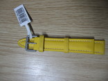 Ремешок для часов Esprit Желтый, фото №2