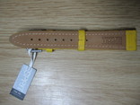 Ремешок для часов Esprit Желтый, фото №5