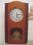 Часы настенные , Орловский часовой завод, фото №2