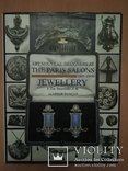  Paris Salons 1895-1914: Jewellery, Vol. 1: The Designers A-K, фото №2