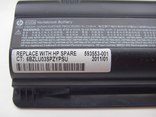 Батарея от HP Pavilion g6 под восстановление., photo number 4