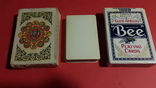 Три колоды игральных карт, фото №2