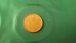 9 монет эре (Норвегия, 1931-56), фото №7