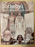 Sotheby's. Russian works of art. Faberge and icons.2005, фото №2