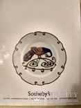 Sotheby's. Russian works of art. Faberge and icons.2005, фото №3